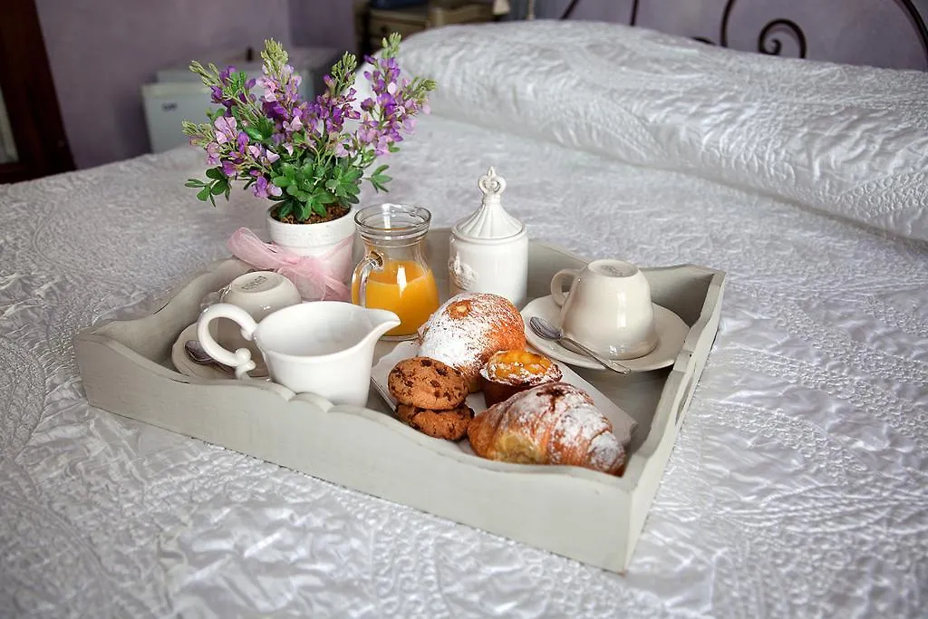 Hotel La Petite Maison Viareggio