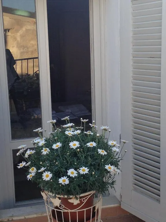 Hotel La Petite Maison Viareggio 3*,