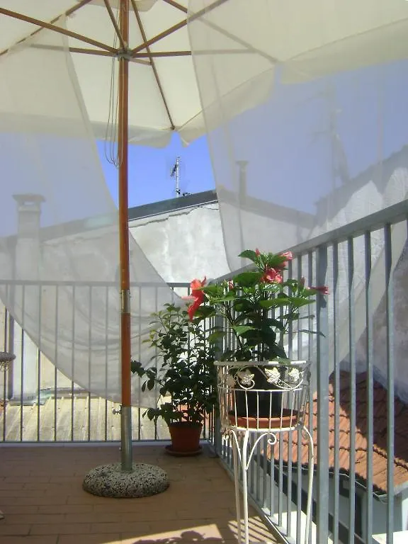 Hotel La Petite Maison Viareggio