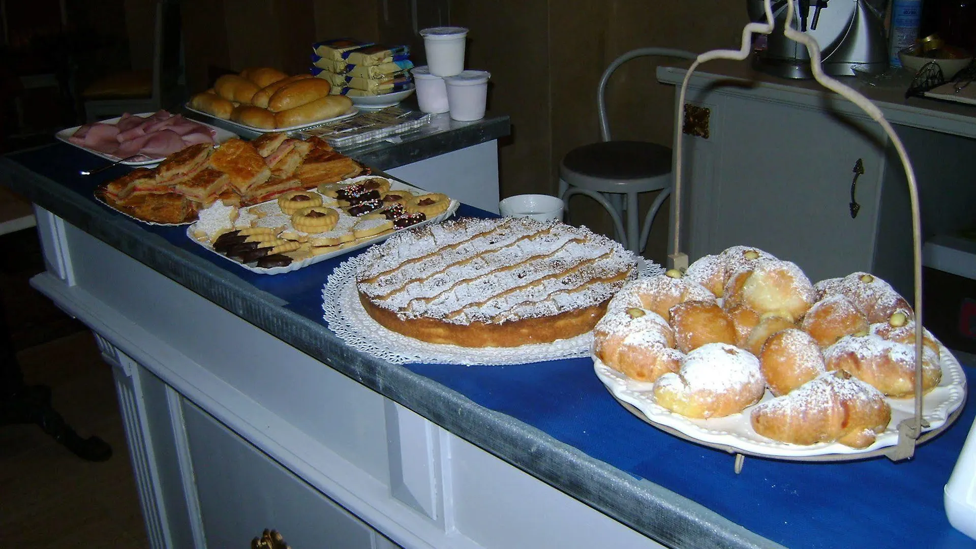 Hotel La Petite Maison Viareggio