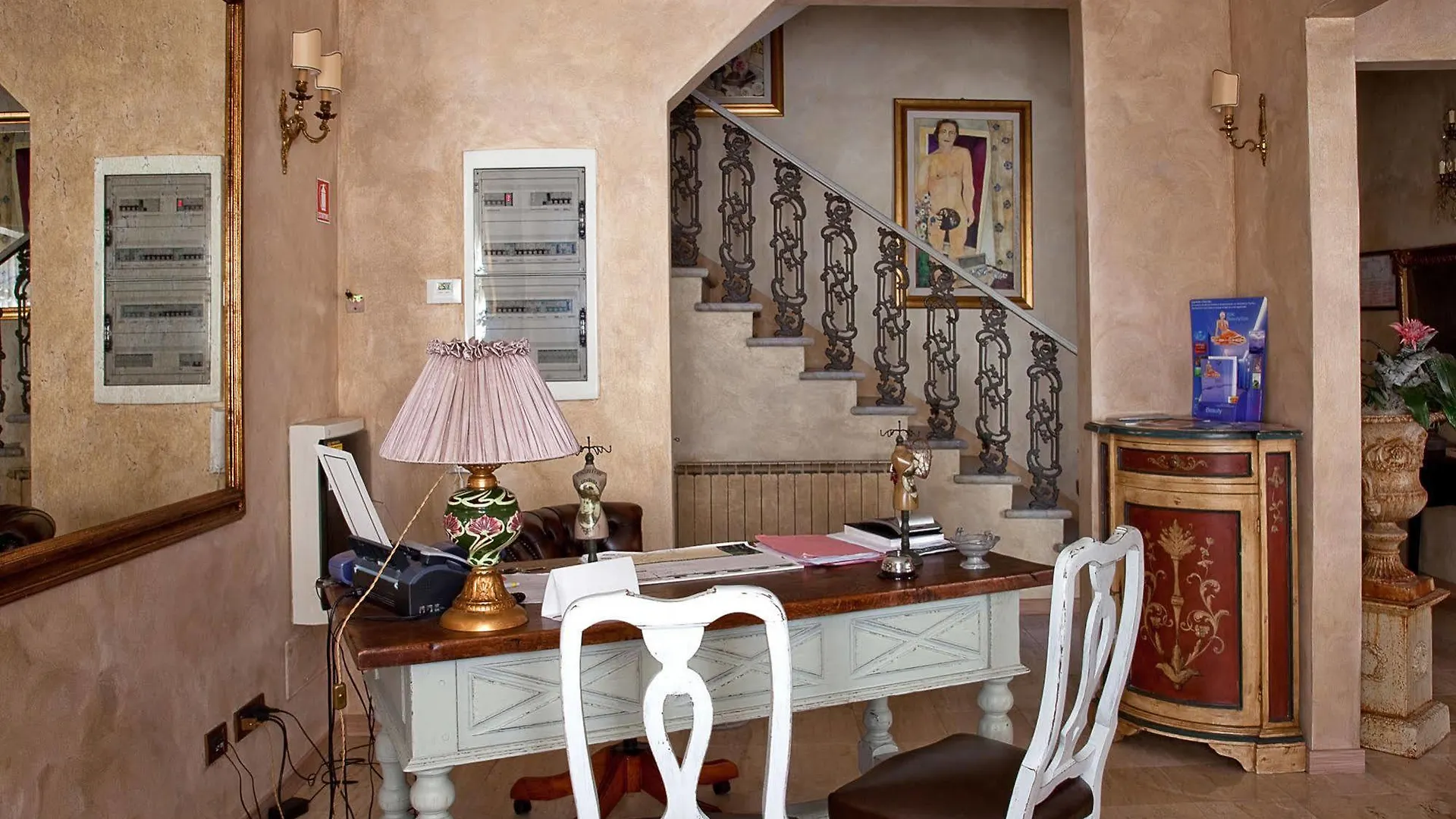 Hotel La Petite Maison Viareggio