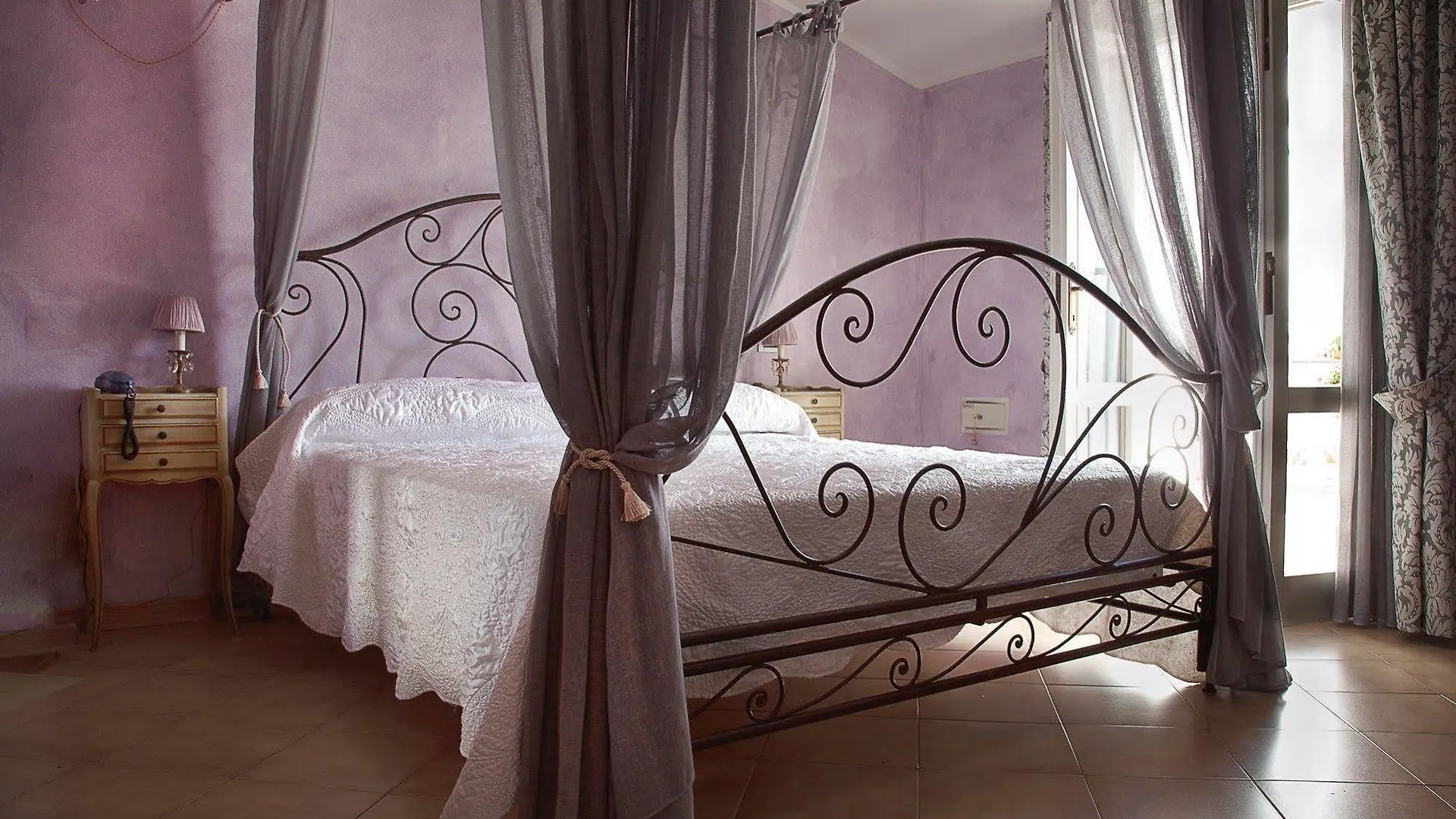 Hotel La Petite Maison Viareggio