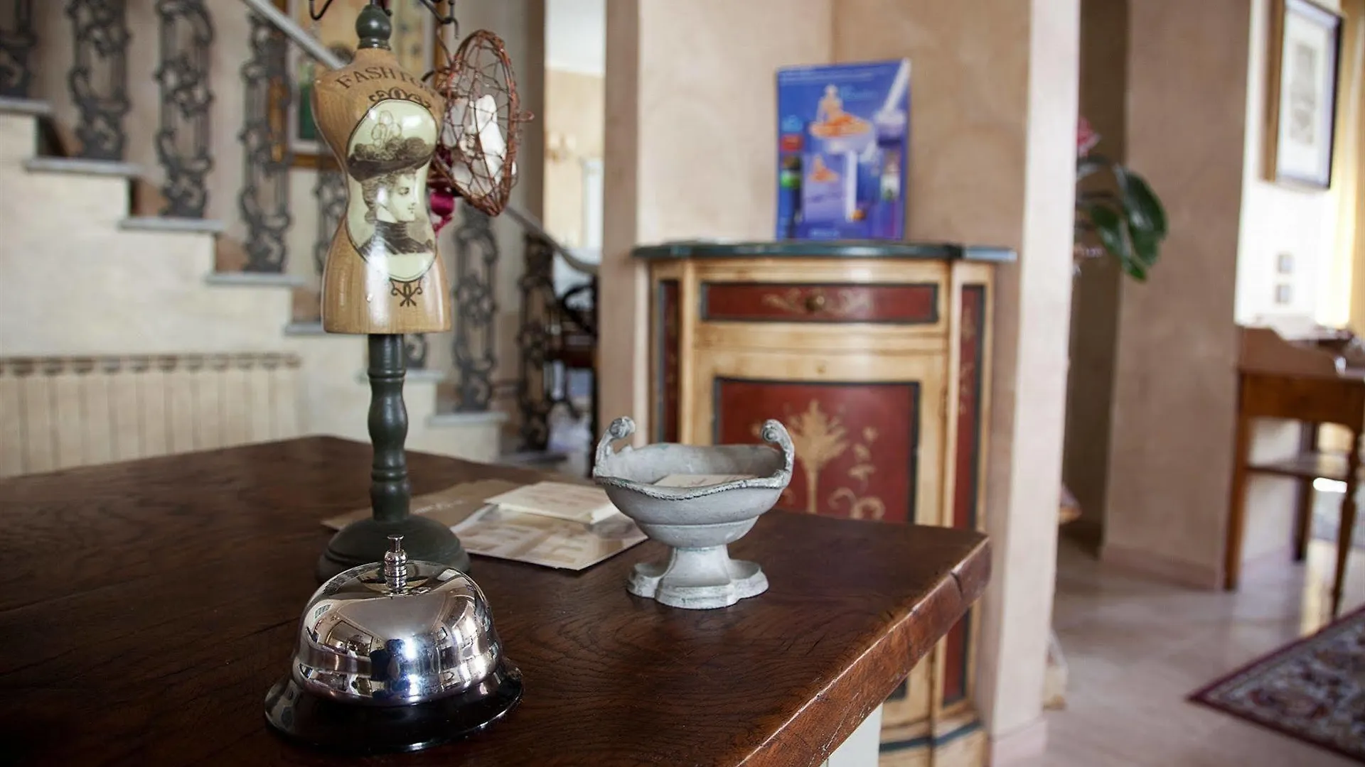 Hotel La Petite Maison Viareggio